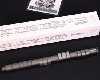 Toda - High Power Profile Camshaft