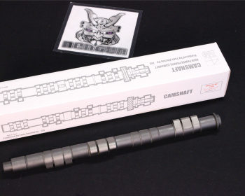 B16A - Toda - High Power Profile Camshaft