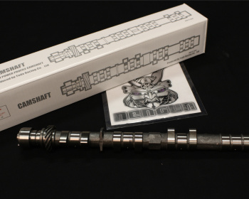 Sprinter Trueno - AE86 - Toda - High Power Profile Camshaft