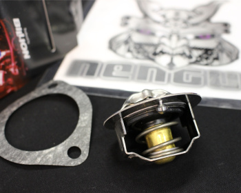 180SX - RS13 - Billion - Performance Thermostat