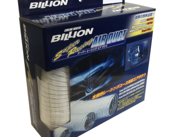 Billion - Super Racing - Air Duct