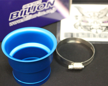 Universal - Billion - Super Racing - Air Funnel
