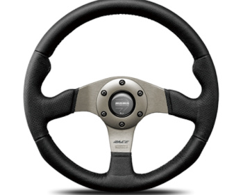 Universal - Momo - Race Steering Wheel