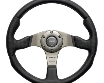 Universal - Momo - Race Steering Wheel