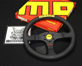 Momo - Competition Wheel