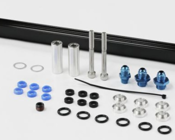 Supra A80 MKIV - JZA80 - Sard - Fuel Delivery Pipe