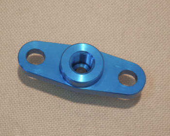 Aristo - JZS147 - Sard - Fuel Regulator - Adapter