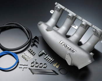 GReddy - Intake Plenum - Nissan Silvia