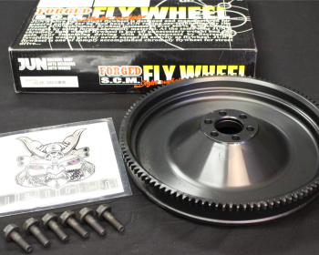 Altezza AS200 - GXE10 - JUN - Light & Ultra Light Flywheel