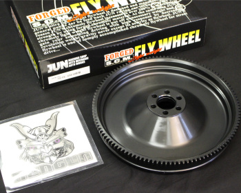Altezza AS200 - GXE10 - JUN - Light & Ultra Light Flywheel