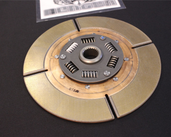  - ORC - 409 Series Repair Parts