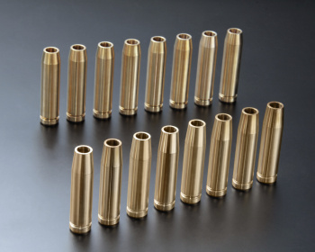 CA18DET - Tomei - Valve Guide