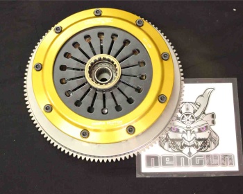 Lancer Evolution IX - CT9A - ORC - 559 Series - Twin Plate Clutch - 550ps