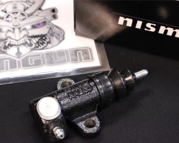 180SX - RS13 - Nismo - Big Operating Cylinder
