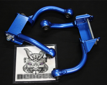 Skyline - R33 GTS-t - ECR33 - Cusco - Negative Camber Upper Arm