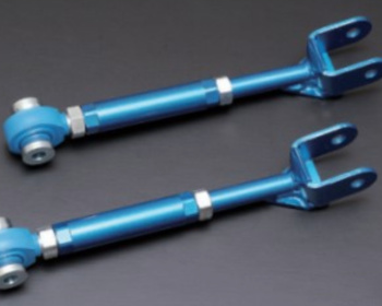 Cusco - Adjustable Toe Control Rod