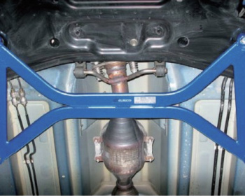 Swift - ZC11S - Cusco - Lower Arm Bar - Version II