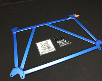 Altezza RS200 - SXE10 - Cusco - Lower Arm Bar - Version II