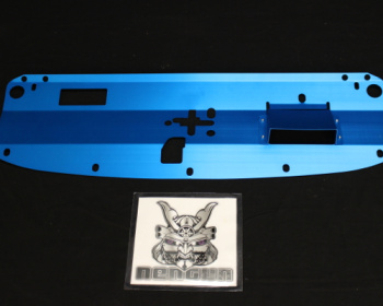 Cusco - Radiator - Cooling Plate