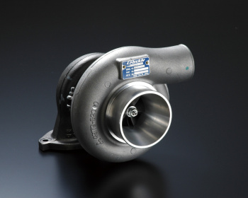 GReddy - Turbocharger - TD-06S/SH