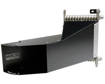 GR86 - ZN8 - HKS - Oil Cooler Kit - Type S