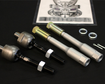 Ikeya Formula - Tie Rods