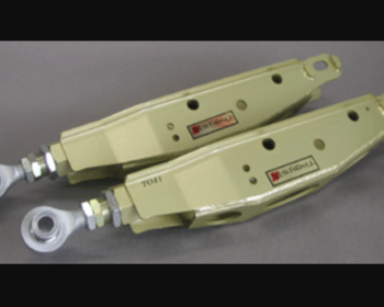 Ikeya Formula - Adjuster Rear Lower Arm