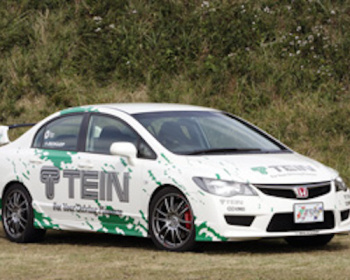 TEIN - S-Tech Springs