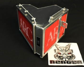 ARC - Super Induction Box