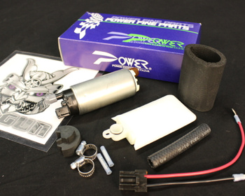 Power LLC - Fuel Pump