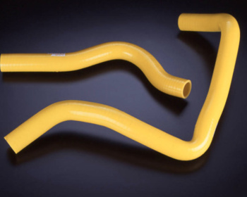 Integra Type R - DC2 - Samco - Radiator Coolant Hose Kit - Honda