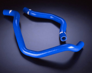 Civic - EF9 - Samco - Radiator Coolant Hose Kit - Honda