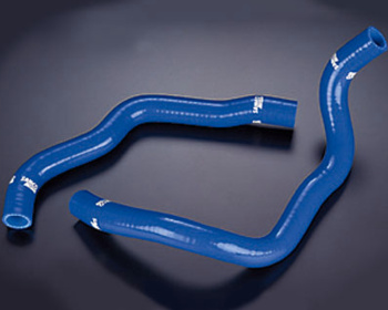 Fit - GD1 - Samco - Radiator Coolant Hose Kit - Honda