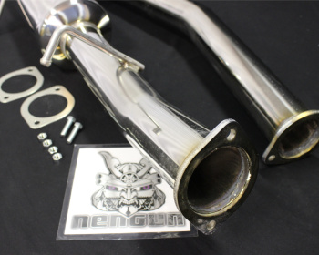 Skyline - R33 GTS-t - ECR33 - Blitz - NUR-SPEC R Exhaust
