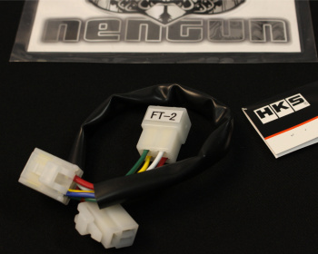 Forester - SF5 - HKS - Turbo Timer Harness