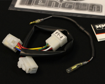 Impreza Sports Wagon WRX - GF8 - HKS - Turbo Timer Harness