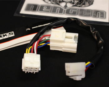 Mark 2 BLIT - JZX110W - HKS - Turbo Timer Harness