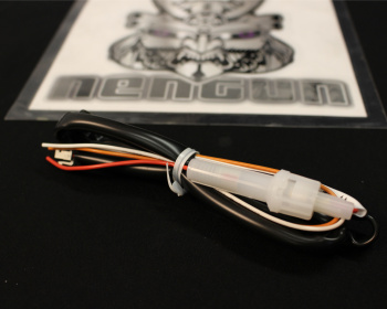 Universal - Defi - Defi-Link - Repair Parts