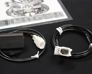 Universal - Defi - Defi-Link - Repair Parts