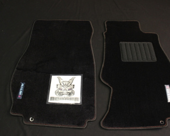 Nismo - Floor Mats