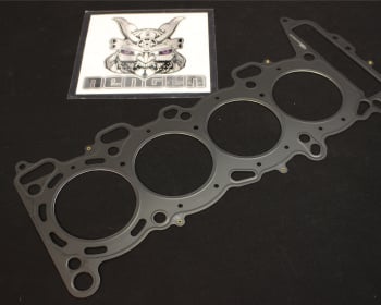 SR20DET - Tomei - Head Gasket - Metal Super Grommet - Nissan SR20DET