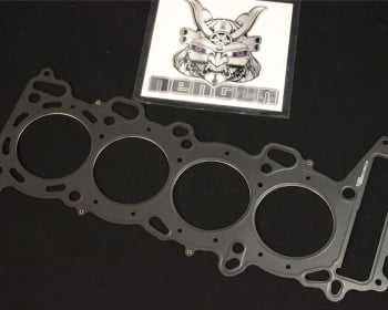 SR20DET - Tomei - Head Gasket - Metal Super Grommet - Nissan SR20DET