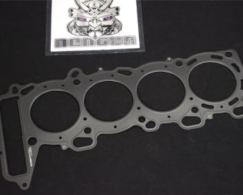 Pulsar GTiR - RNN14 - Tomei - Head Gasket - Metal Super Grommet - Nissan SR20DET