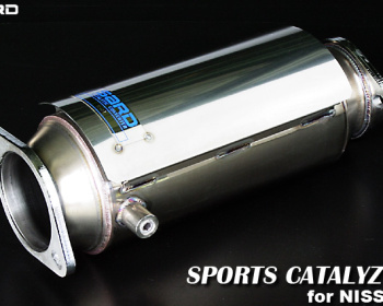 Silvia - S13 - Sard - Sports Catalyzer