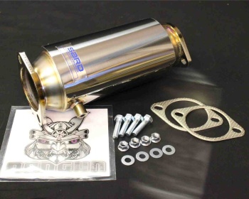 Skyline GT-R - BNR32 - Sard - Sports Catalyzer