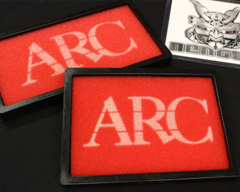 ARC - Super Induction Box Filter Sets