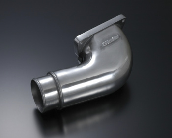 GReddy - Compression Tube
