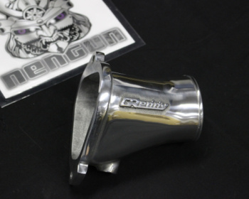 RX-7 - FC3S - Greddy - Compression Tube