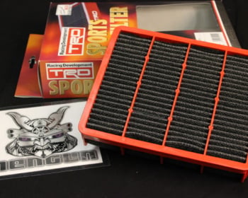  - TRD - Sports Air Filter