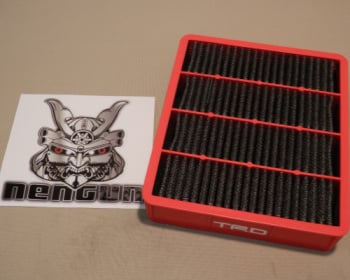  - TRD - Sports Air Filter